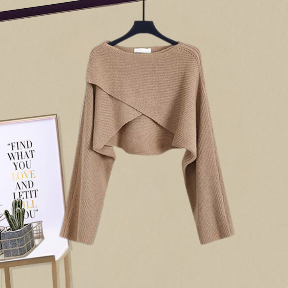 Amberly™ | Sophisticated Dress Ensemble