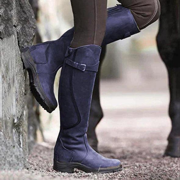 Ava™ | Stylish Elegance Boots