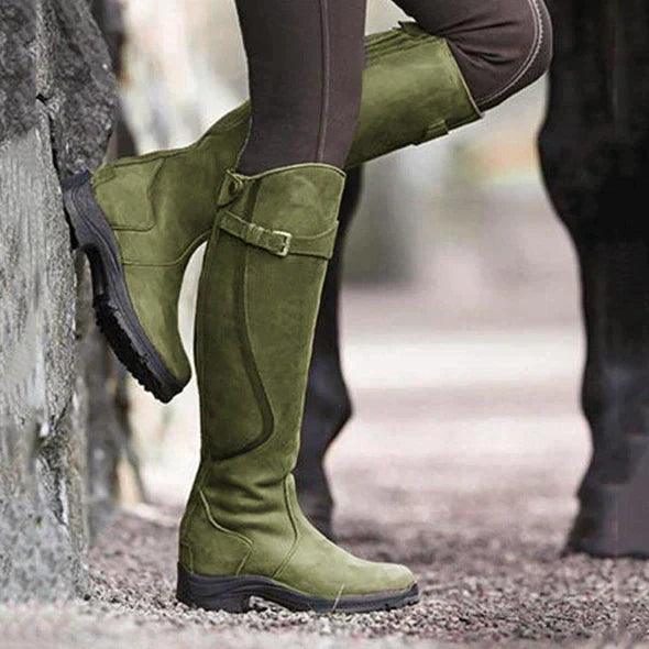 Ava™ | Stylish Elegance Boots