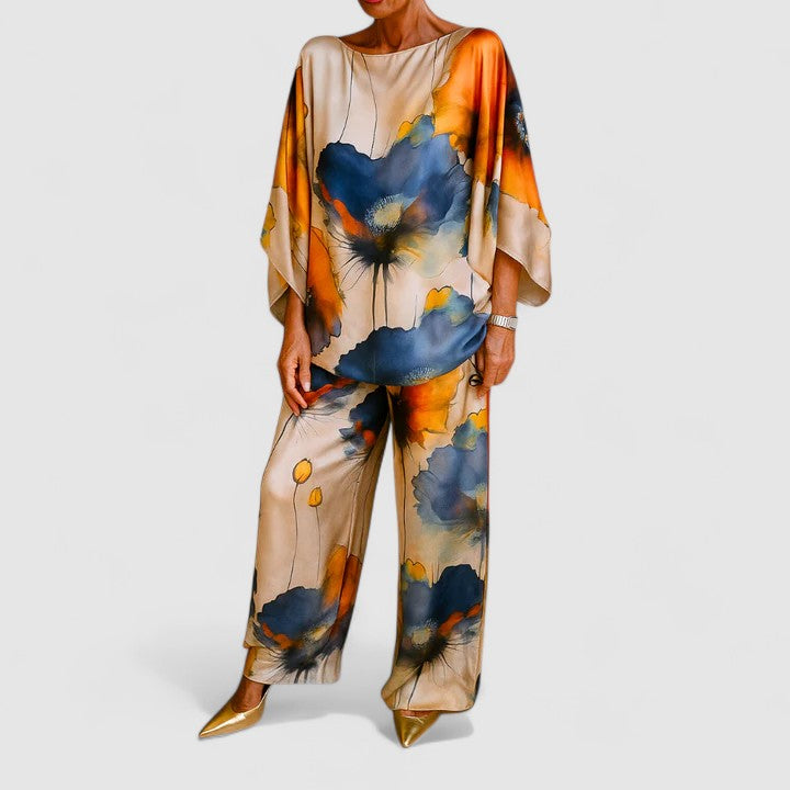 Monica™ | Chic Two-Piece Ensemble